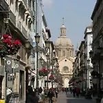 Cozy Apartment Plaza Del Pilar - San Felipe