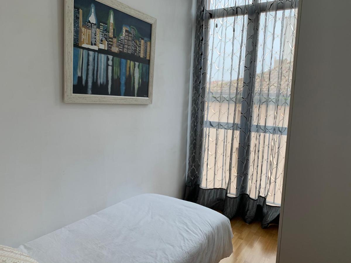 Cozy Plaza Del Pilar - San Felipe Apartment Zaragoza